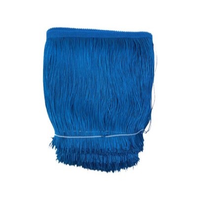 Kód: 39028 Vágott végű rojt 30 cm hosszú